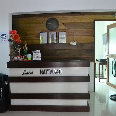 Hotel Lola Natividad 美岸 外观 照片